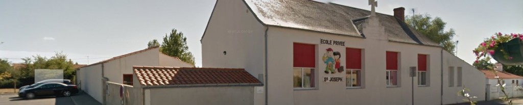 Notre école...