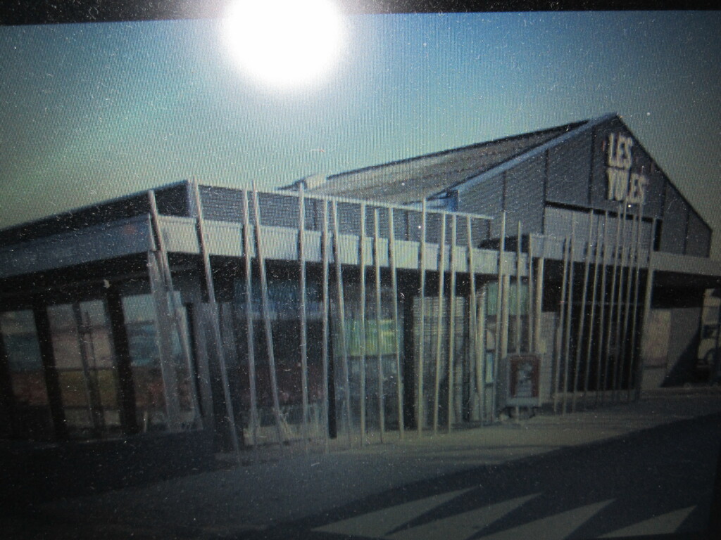 15 décembre : théâtre à Notre Dame de monts